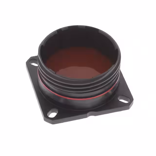 D38999/22JZ Amphenol Interconnect India  Accessori per connettori circolari